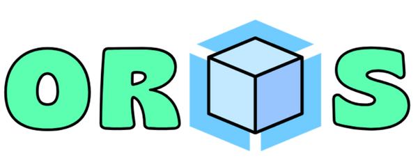 Oros Cube
