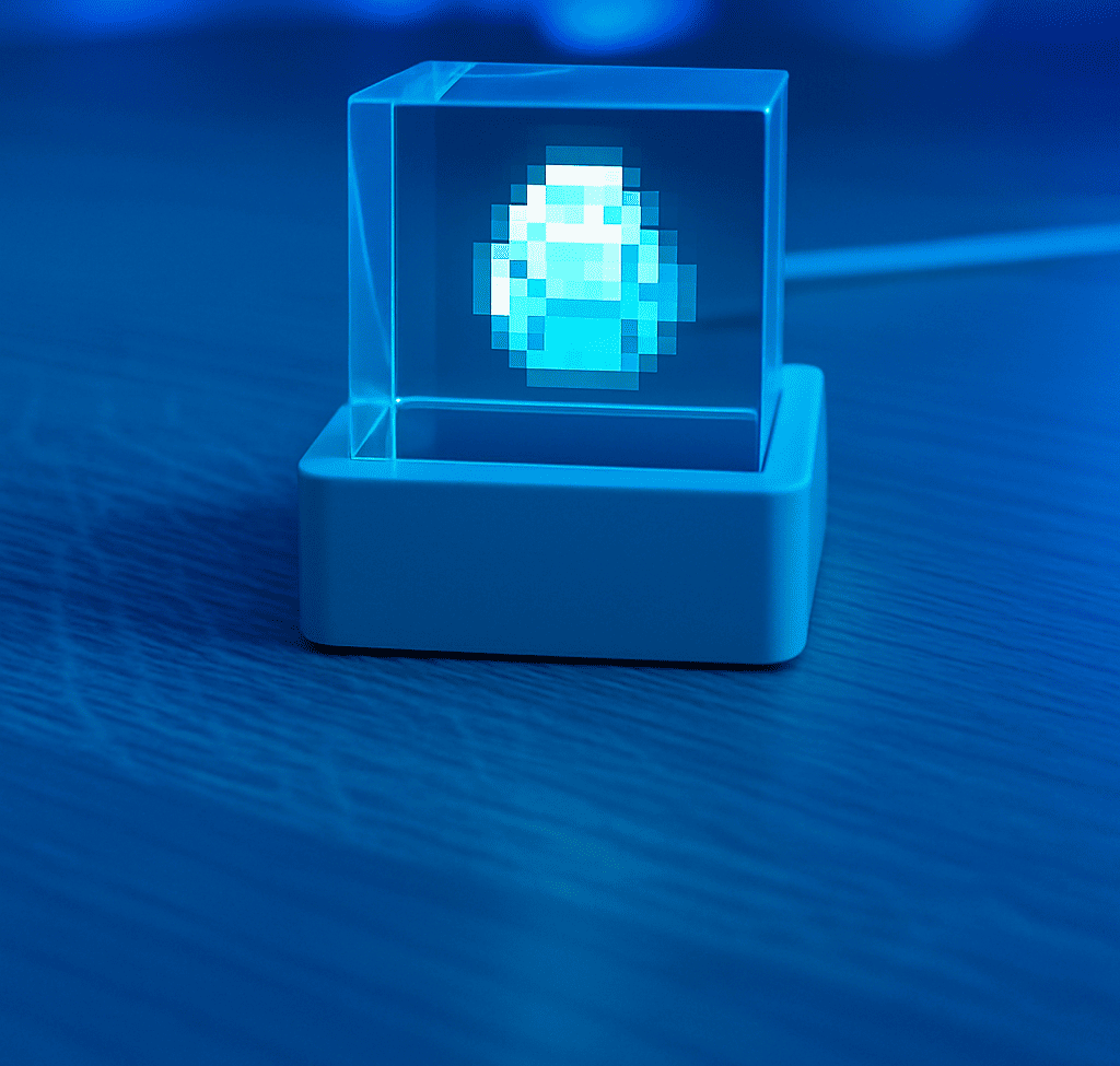 Oros Cube