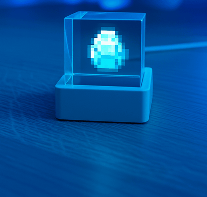Oros Cube