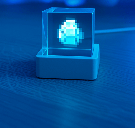 Oros Cube